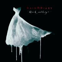 Rain Diary - Black Weddings in der Gruppe CD bei Bengans Skivbutik AB (3708756)