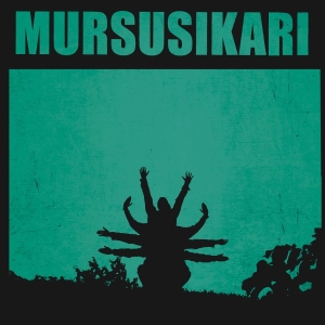 Mursusikari - Mursusikari in der Gruppe VINYL bei Bengans Skivbutik AB (3708786)