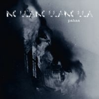 Nolla Nolla Nolla - Pahaa (Lp + Cd) in der Gruppe VINYL bei Bengans Skivbutik AB (3708788)