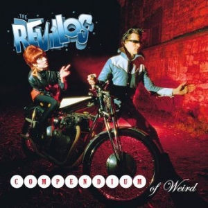 Revillos! The - Compendium Of Weird (Vinyl) in der Gruppe VINYL bei Bengans Skivbutik AB (3708796)