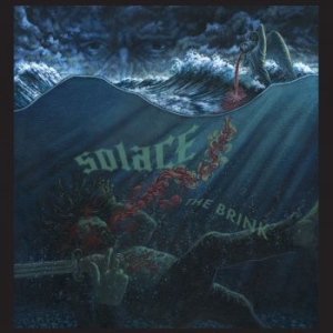 Solace - Brink The in der Gruppe CD bei Bengans Skivbutik AB (3708829)