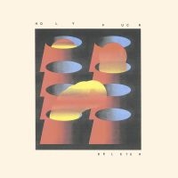 HOLY FUCK - DELETER in der Gruppe VINYL bei Bengans Skivbutik AB (3709291)