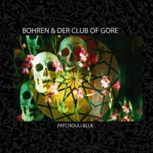 Bohren And The Club Of Gore - Patchouli Blue in der Gruppe VINYL bei Bengans Skivbutik AB (3709294)
