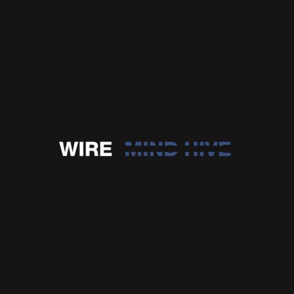 Wire - Mind Hive in der Gruppe CD / Bestseller bei Bengans Skivbutik AB (3709297)