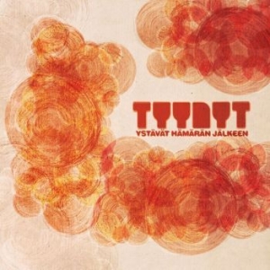 Tyynyt - Ystävät Hämärän Jälkeen in der Gruppe VINYL bei Bengans Skivbutik AB (3709318)