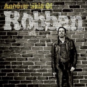 Robban Hagnäs - Another Side Of Robban in der Gruppe CD bei Bengans Skivbutik AB (3709329)