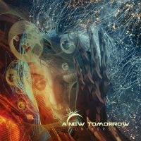 A New Tomorrow - Universe in der Gruppe CD bei Bengans Skivbutik AB (3709345)