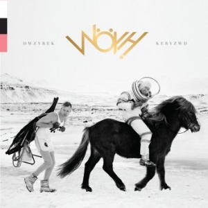 Wöyh! - Dwzyrek in der Gruppe CD bei Bengans Skivbutik AB (3709363)