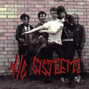 H.I.C. Systeemi - H.I.C. Systeemi in der Gruppe CD bei Bengans Skivbutik AB (3709365)