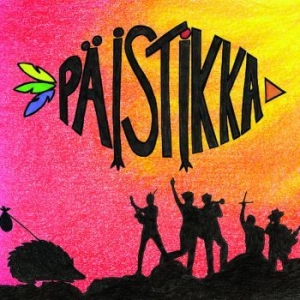 Päistikka - Päistikka in der Gruppe CD bei Bengans Skivbutik AB (3709367)