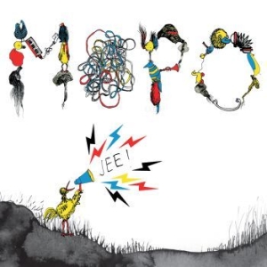 Mopo - Jee! in der Gruppe CD bei Bengans Skivbutik AB (3709384)