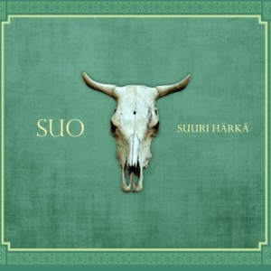 Suo - Suuri Härkä in der Gruppe CD bei Bengans Skivbutik AB (3709389)