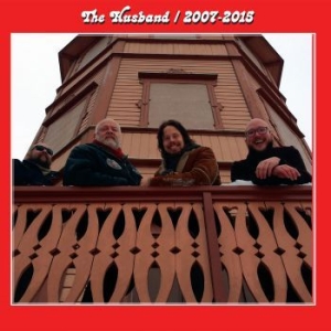 Husband The - 2007-2015 in der Gruppe CD bei Bengans Skivbutik AB (3709392)