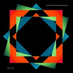 Northern Governors The - All Rise in der Gruppe CD bei Bengans Skivbutik AB (3709399)