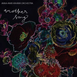 Anna-Mari Kähärä Orchestra - Another Song in der Gruppe CD bei Bengans Skivbutik AB (3709400)