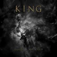 King - Coldest Of Cold (Vinyl) in der Gruppe VINYL bei Bengans Skivbutik AB (3709426)