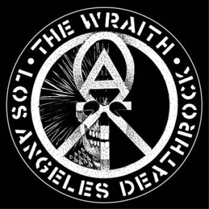Wraith The - Gloom Ballet (Vinyl) in der Gruppe VINYL bei Bengans Skivbutik AB (3709427)