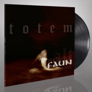 Faun - Totem (Vinyl) in der Gruppe VINYL bei Bengans Skivbutik AB (3709430)