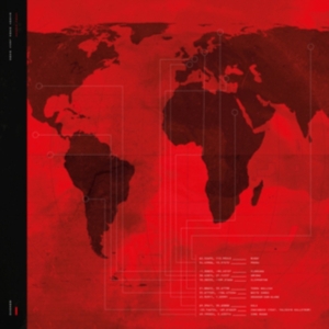 Right Hand Left Hand - Zone Rouge in der Gruppe CD bei Bengans Skivbutik AB (3709479)