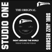 Ellis Alton / Soul Vendors - I'm Still In Love / Just A Bit Of S in der Gruppe VINYL bei Bengans Skivbutik AB (3709535)