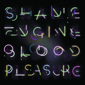 Health&Beauty - Shame Engine / Blood Pleasure in der Gruppe VINYL bei Bengans Skivbutik AB (3709539)