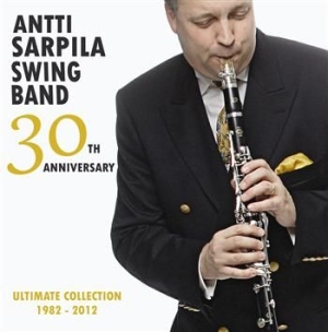 Apulanta - Kaikki Kolmesta Pahasta in der Gruppe VINYL bei Bengans Skivbutik AB (3712409)