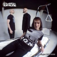 Apulanta - Singlet 1998-2003 in der Gruppe CD bei Bengans Skivbutik AB (3712508)