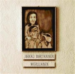 Jarkko Martikainen - Mierolainen Erikoispainos (Dvd Kann in der Gruppe CD bei Bengans Skivbutik AB (3712509)