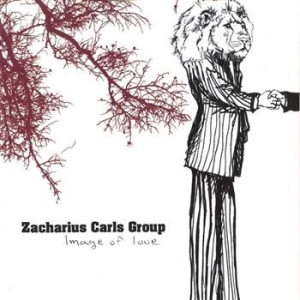Zacharius Carls Group - Image Of Love in der Gruppe CD bei Bengans Skivbutik AB (3712512)