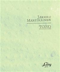 Jarkko Martikainen - Toivo (Special Version) in der Gruppe CD bei Bengans Skivbutik AB (3712517)