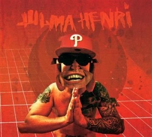 Julma Henri - Radio Jihad... Syrjäytynyt Vol 2 in der Gruppe CD bei Bengans Skivbutik AB (3712535)