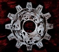 Tuoni - Kuolonpyörä in der Gruppe CD bei Bengans Skivbutik AB (3712539)
