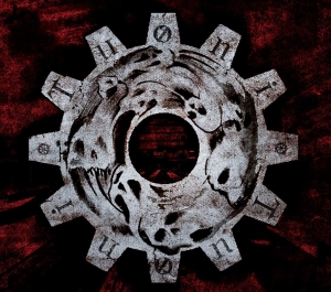 Tuoni - Kuolonpyörä in der Gruppe CD bei Bengans Skivbutik AB (3712539)