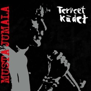 Terveet Kädet - Musta Jumala in der Gruppe CD bei Bengans Skivbutik AB (3712548)