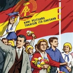 Peitsamo Kari - Takaisin Itä-Saksaan in der Gruppe CD bei Bengans Skivbutik AB (3712578)