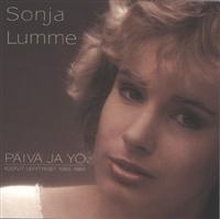 Sonja Lumme - Päivä Ja Yö - Kootut Levytykset 198 in der Gruppe CD bei Bengans Skivbutik AB (3712582)