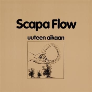 Scapa Flow - Uuteen Aikaan in der Gruppe CD bei Bengans Skivbutik AB (3712593)