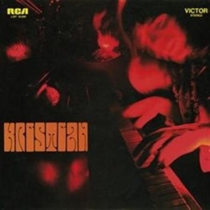 Kristian - Kristian / Indian Girl in der Gruppe CD bei Bengans Skivbutik AB (3712599)