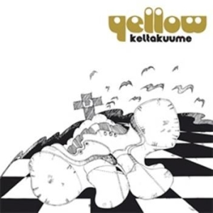 Yellow - Keltakuume in der Gruppe CD bei Bengans Skivbutik AB (3712605)