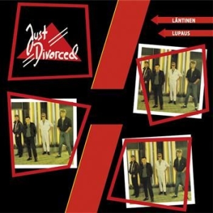 Just Divorced - Läntinen Lupaus in der Gruppe CD bei Bengans Skivbutik AB (3712606)