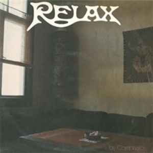 Combination - Relax By Combination in der Gruppe CD bei Bengans Skivbutik AB (3712608)