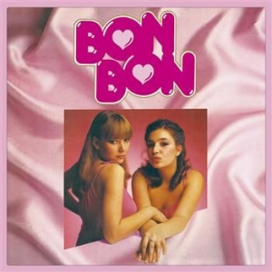 Bon Bon - Bon Bon in der Gruppe CD bei Bengans Skivbutik AB (3712632)
