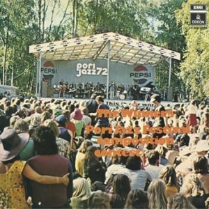 Winners - Pori Jazz Festival Composition Cont in der Gruppe CD bei Bengans Skivbutik AB (3712647)