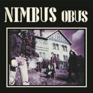 Nimbus - Obus in der Gruppe CD bei Bengans Skivbutik AB (3712659)