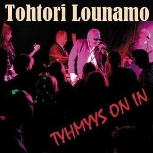 Tohtori Lounamo - Tyhmyys On In in der Gruppe CD bei Bengans Skivbutik AB (3712672)