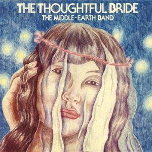Middle-Earth Band - The Thoughtful Bride in der Gruppe CD bei Bengans Skivbutik AB (3712683)