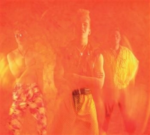 Francine - Hard Enough (Re-Issue) in der Gruppe CD bei Bengans Skivbutik AB (3712747)
