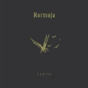 Harmaja - Lento in der Gruppe CD bei Bengans Skivbutik AB (3712750)