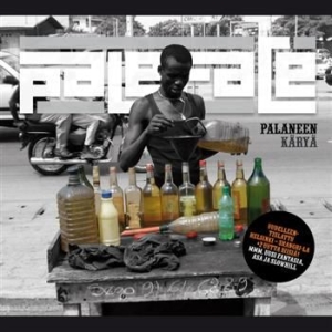 Paleface - Palaneen Käryä in der Gruppe CD bei Bengans Skivbutik AB (3712752)