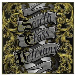 South Class Veterans - Hell To Pay (Vinyl) in der Gruppe VINYL bei Bengans Skivbutik AB (3712779)